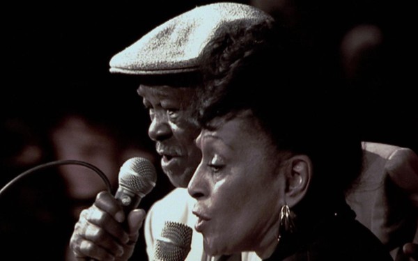 Buena Vista Social Club – Landkino