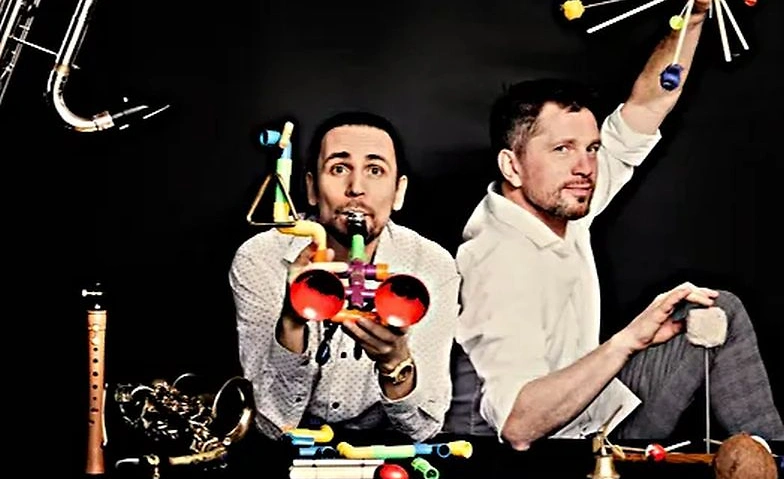 Kinderkonzert mit Adventsbasteln