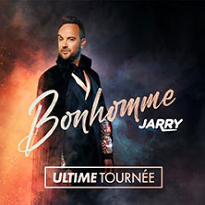 Jarry - Bonhomme