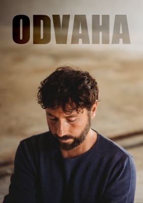 Pavel Moric: Courage