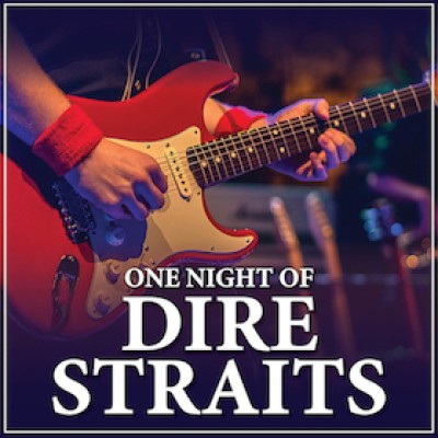 One Night of Dire Straits - Tribute Show - Tour 2027