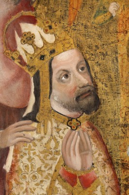 Bildungsprogramm Ein Mann namens Karl IV.