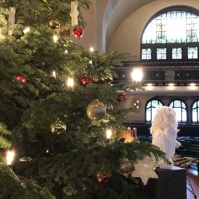 Christmas Service