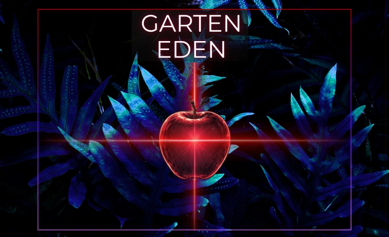 GARTEN EDEN