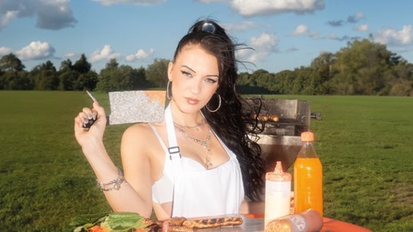 Mariybu: FRECH Tour
