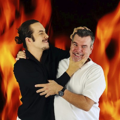 Vater & Sohn - 4:00 PM Performance