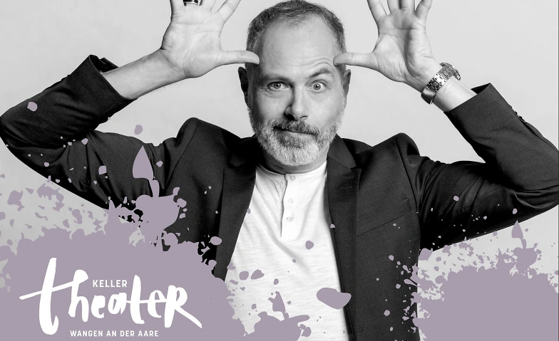 Kellertheater Wangen, Michel Gammenthaler