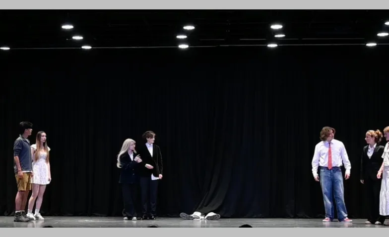 Ein Sommernachtstraum von William Shakespeare