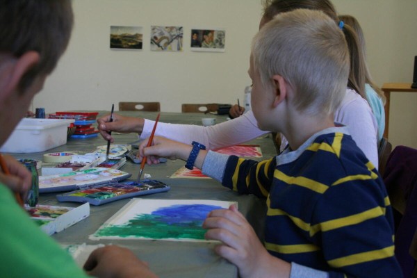 Kinderclub