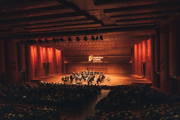 Septembre Musical