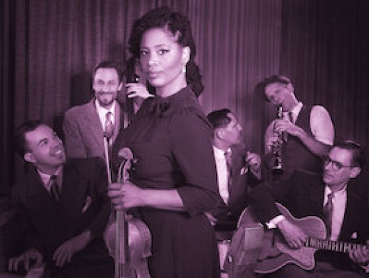 Linda Kyei Swing Combo