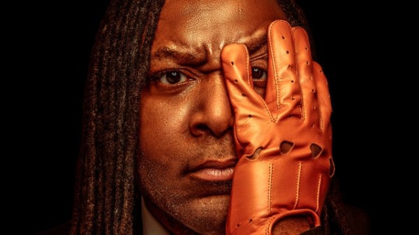 Reginald D Hunter - Tallaght - 27 septembre