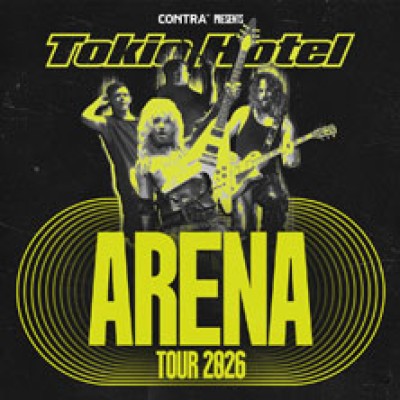 Tokio Hotel