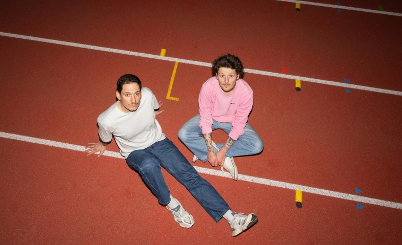 Gurtner & Schenk – Marathon