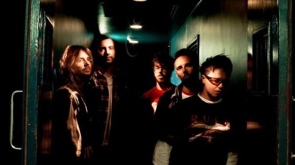 Nothing But Thieves | Paquetes Premium del Lugar