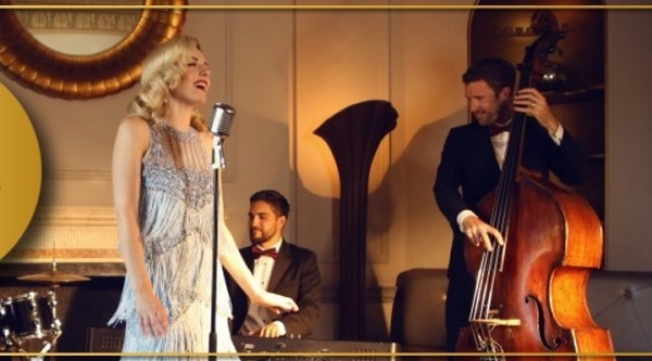 Swinging Melodies: A JOURNEY THROUGH UNFORGETTABLE JAZZ PERFORMANCES