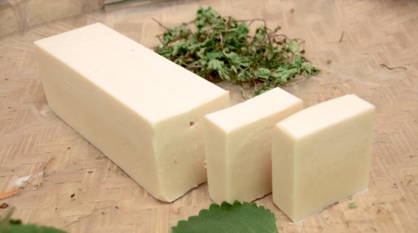 Natural Soap Making