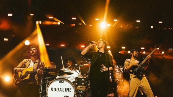 Kodaline