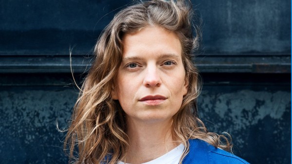 Ariane Koch – The Imposition