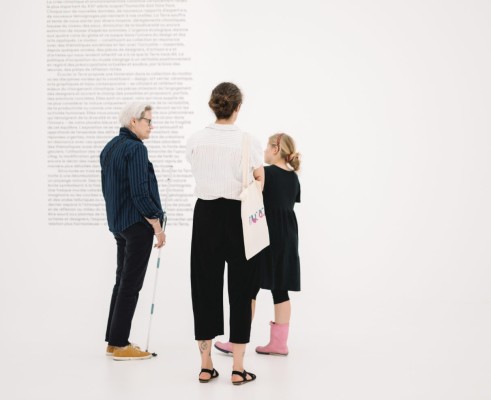 Family Visit – And us then?