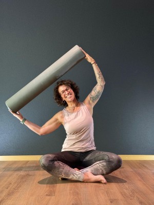 Pilates & Yoga Retreat