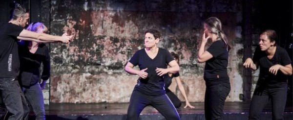 Impro-kids