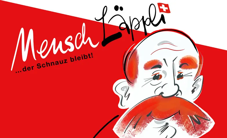 Mensch Läppli Tour 2027