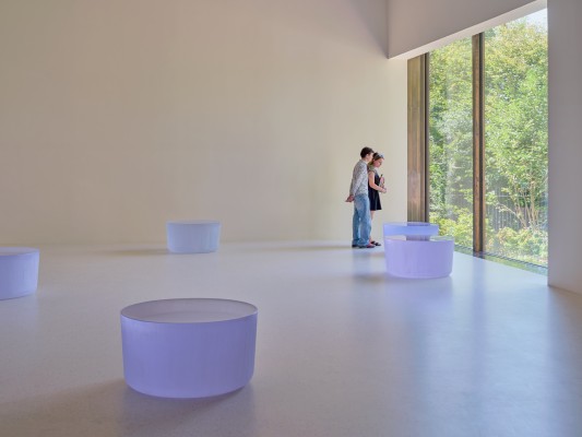 Exhibition Tour «Constellations»