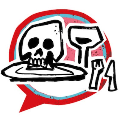 Ostberlin True Crime Slam