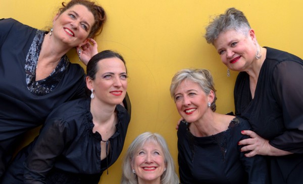 «Eine schöne Bescherung!» - mit den Melodiven