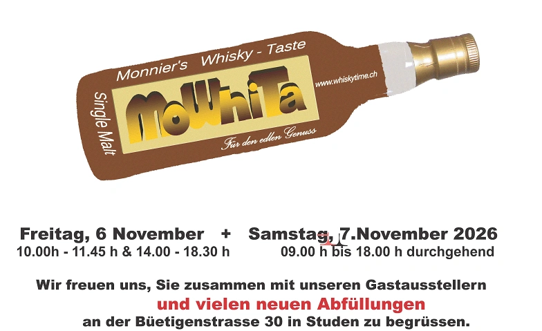 MoWhiTa 6. + 7. Noviembre 2026