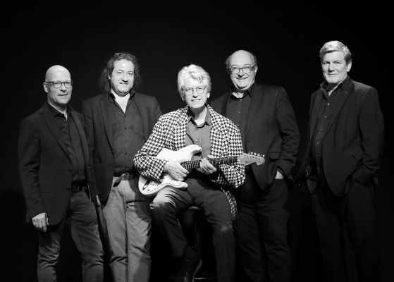 George Steinmann Blues Band