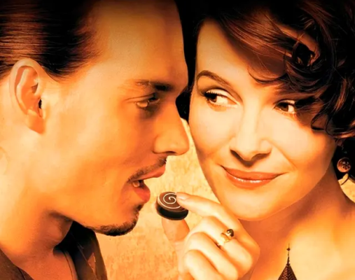 Film Evening: Chocolat