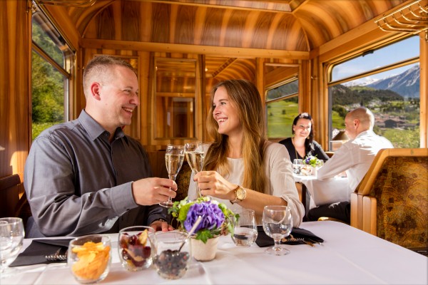 RhB Wine and Dine