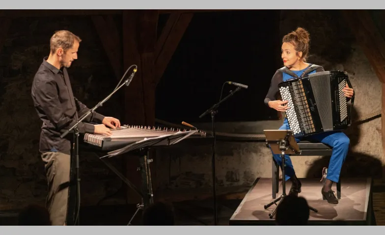 Duo. Chassot. Mallaun.
