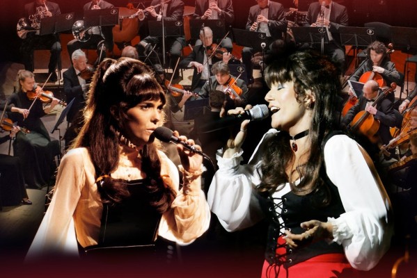 We've Only Just Begun: the Carpenters Love Songs Starring Toni Lee