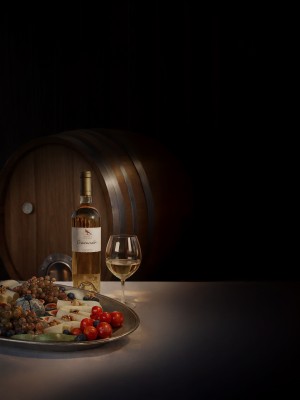 Workshop: Swiss Wines and Cheeses from the Terroirs