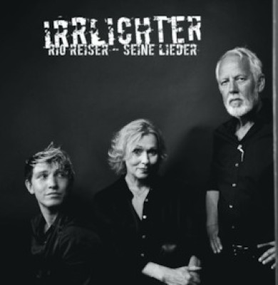IRRLICHTER - Rio Reiser - Plus qu'un concert - Tour ’27