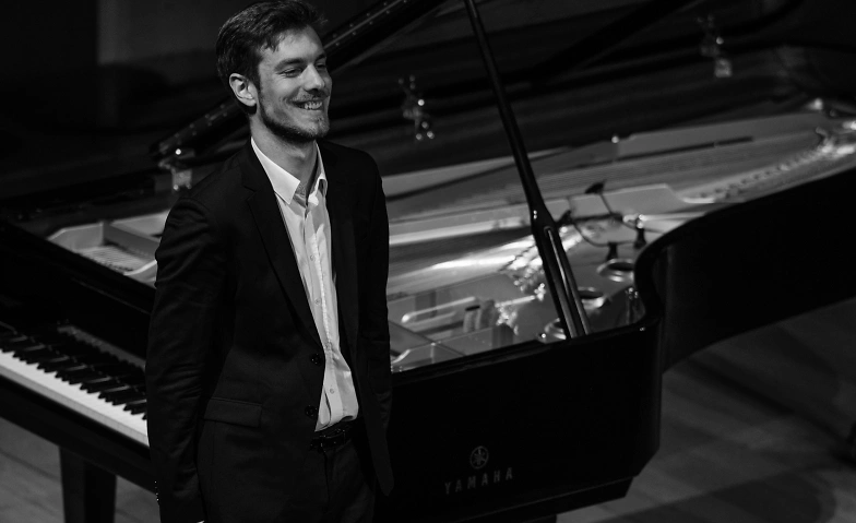 Kammermusik II: Dominic Chamot