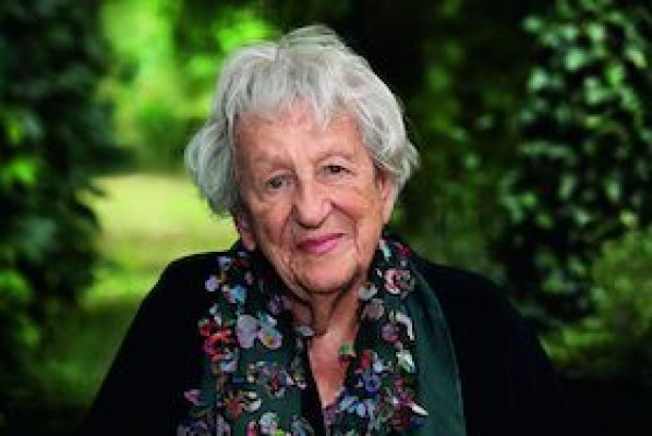 Reading with Ingrid Noll