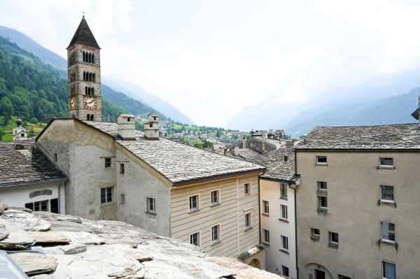 Theater: I gan fait la pell