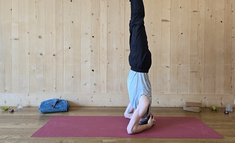 Hatha Yoga in Kloten