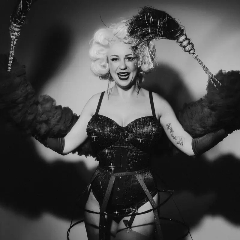 Blue Burlesque Show: ICONS