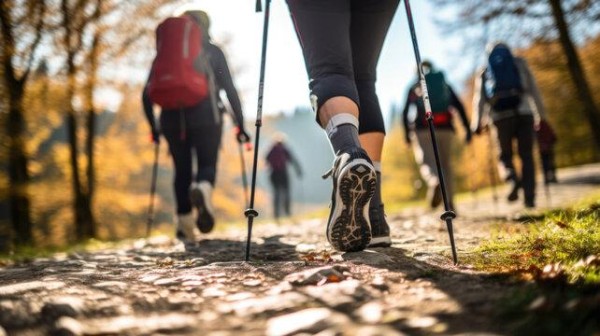 Nordic Walking