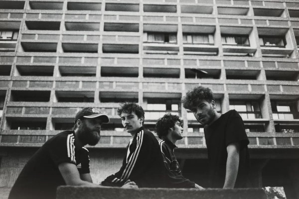 Rock tes morts | The Underground Youth – Basic Partner