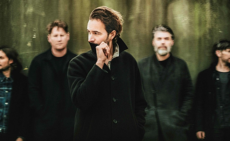 Editors (UK)