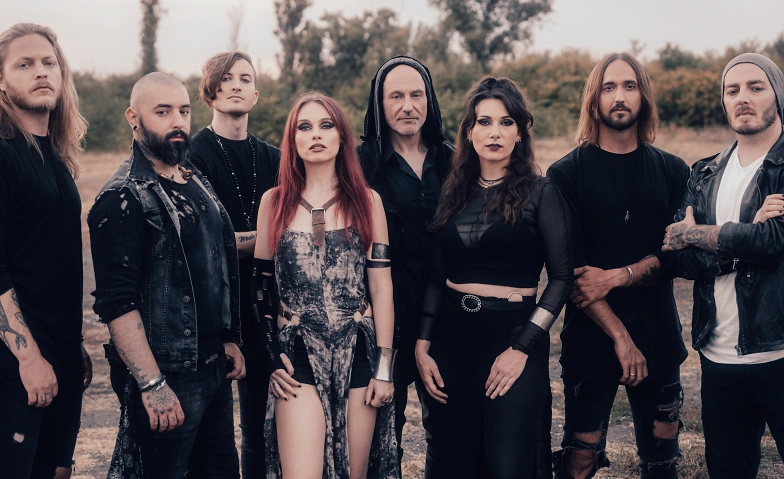 Eluveitie (CH)
