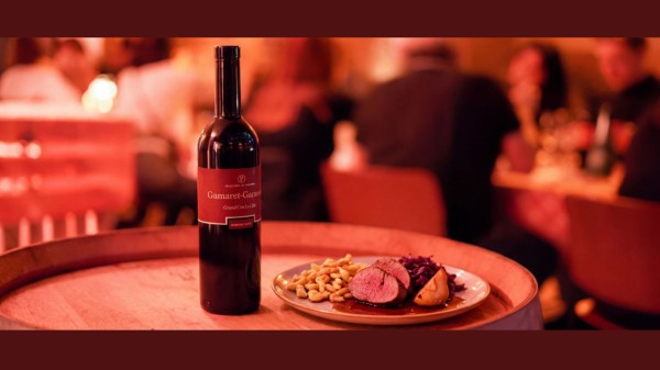 Soirée chasse - Au coeur de nos cuisines