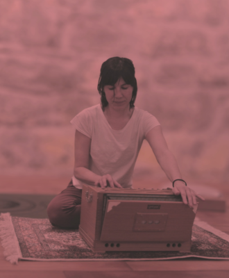 SOUNDBATH
