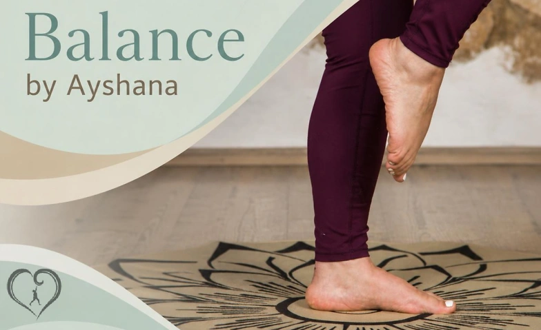 Pilates Balance
